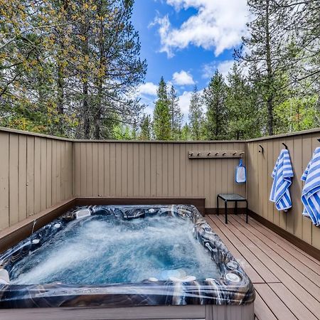 6 Red Cedar Vila Sunriver Exterior foto