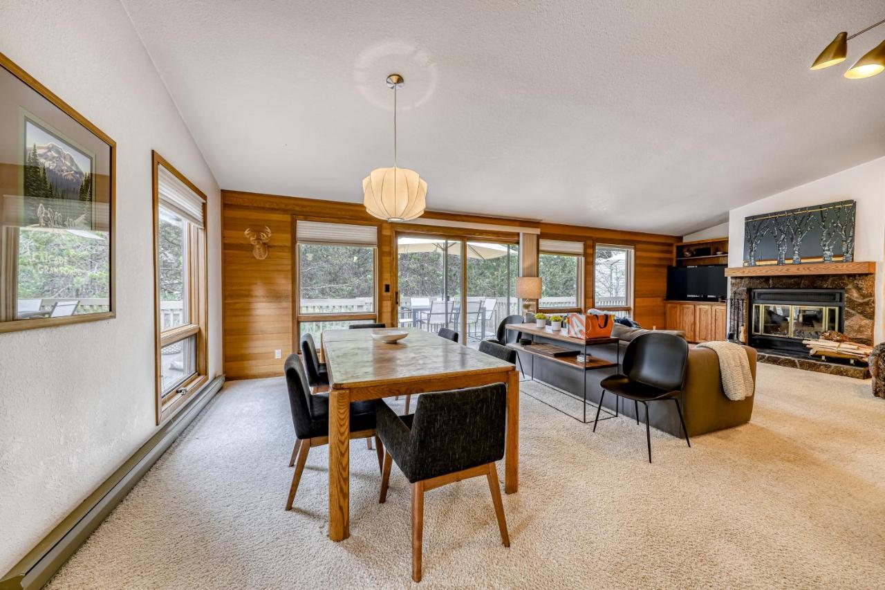 6 Red Cedar Vila Sunriver Exterior foto