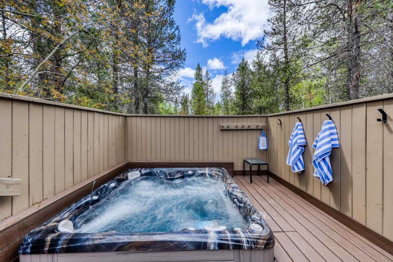 6 Red Cedar Vila Sunriver Exterior foto
