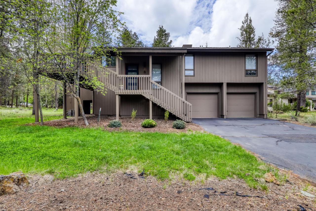 6 Red Cedar Vila Sunriver Exterior foto