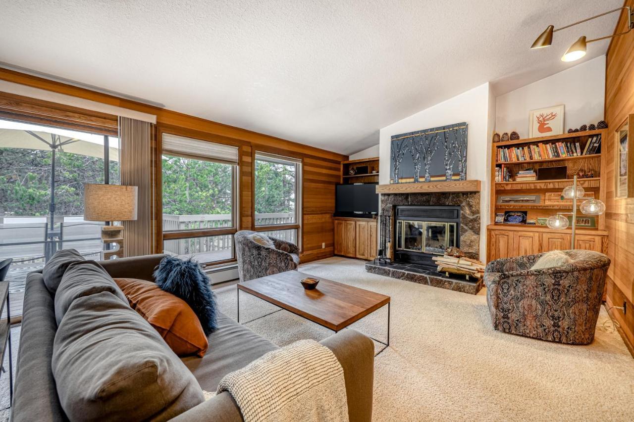 6 Red Cedar Vila Sunriver Exterior foto