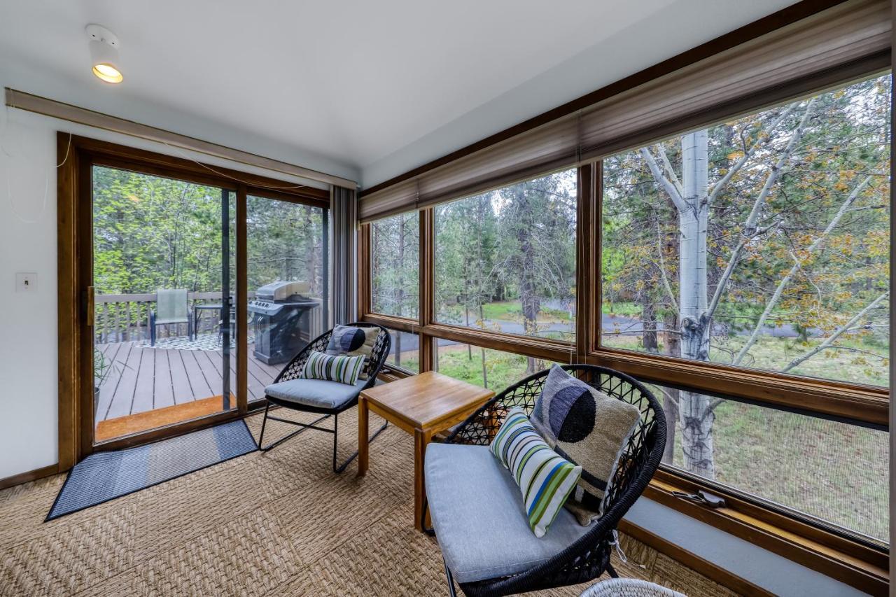 6 Red Cedar Vila Sunriver Exterior foto