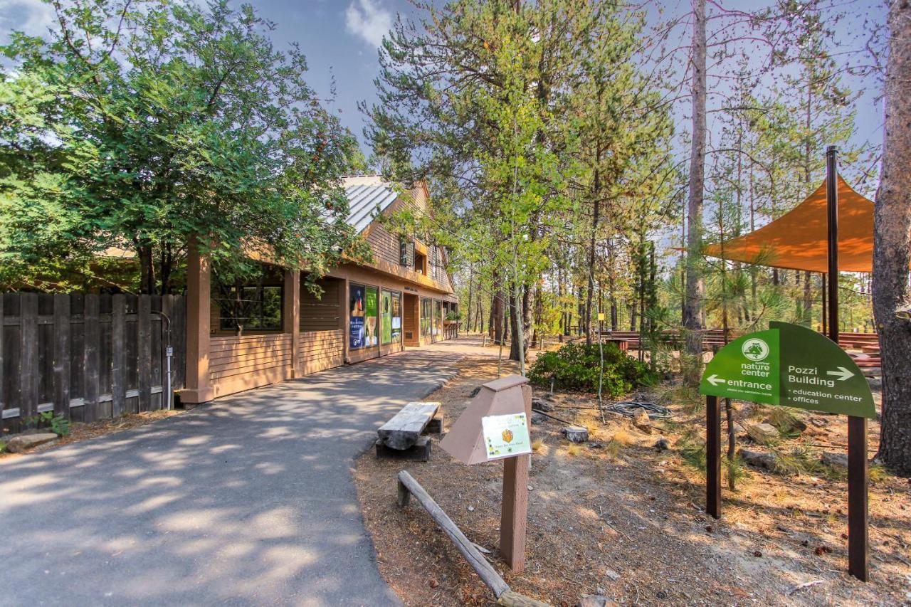 6 Red Cedar Vila Sunriver Exterior foto