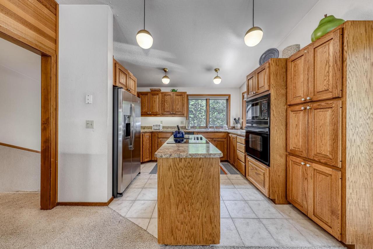 6 Red Cedar Vila Sunriver Exterior foto