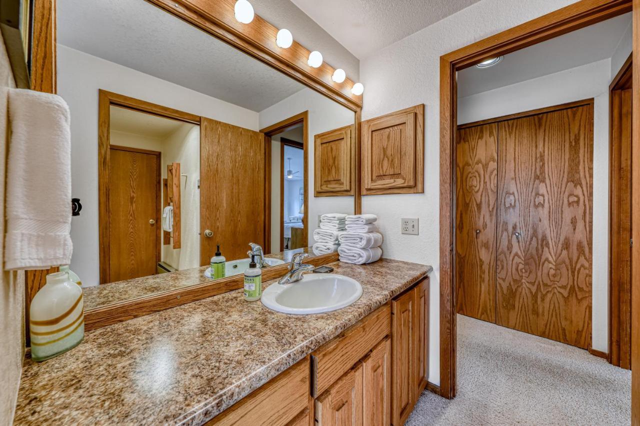 6 Red Cedar Vila Sunriver Exterior foto