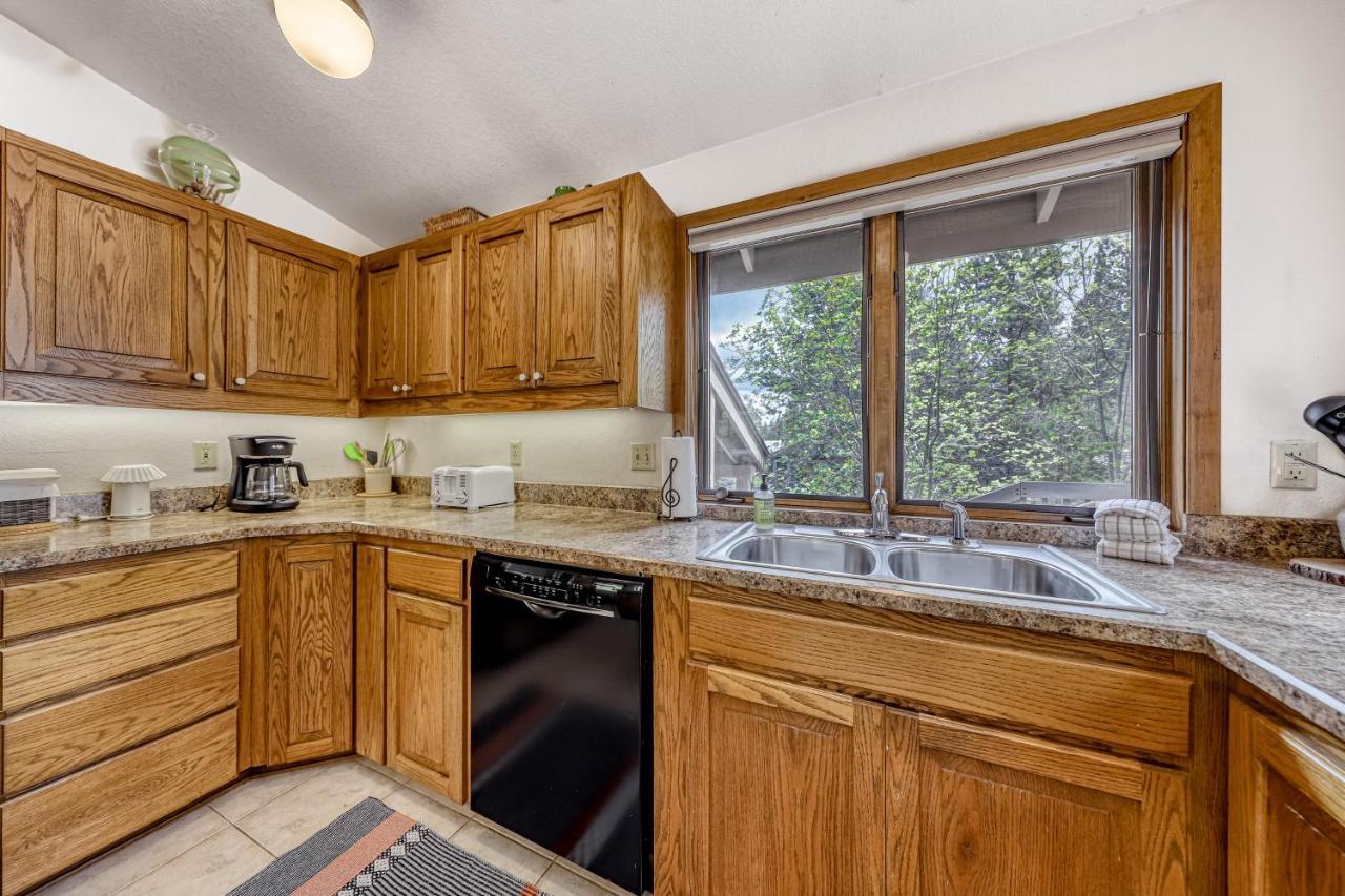 6 Red Cedar Vila Sunriver Exterior foto