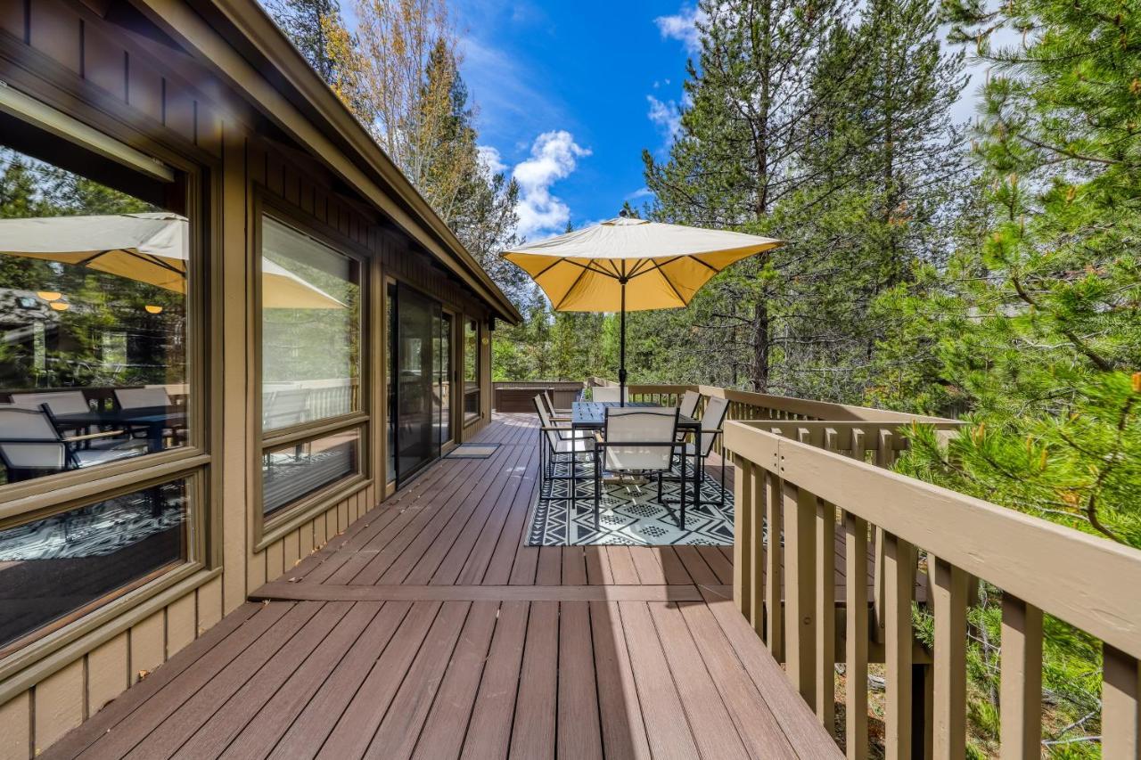 6 Red Cedar Vila Sunriver Exterior foto