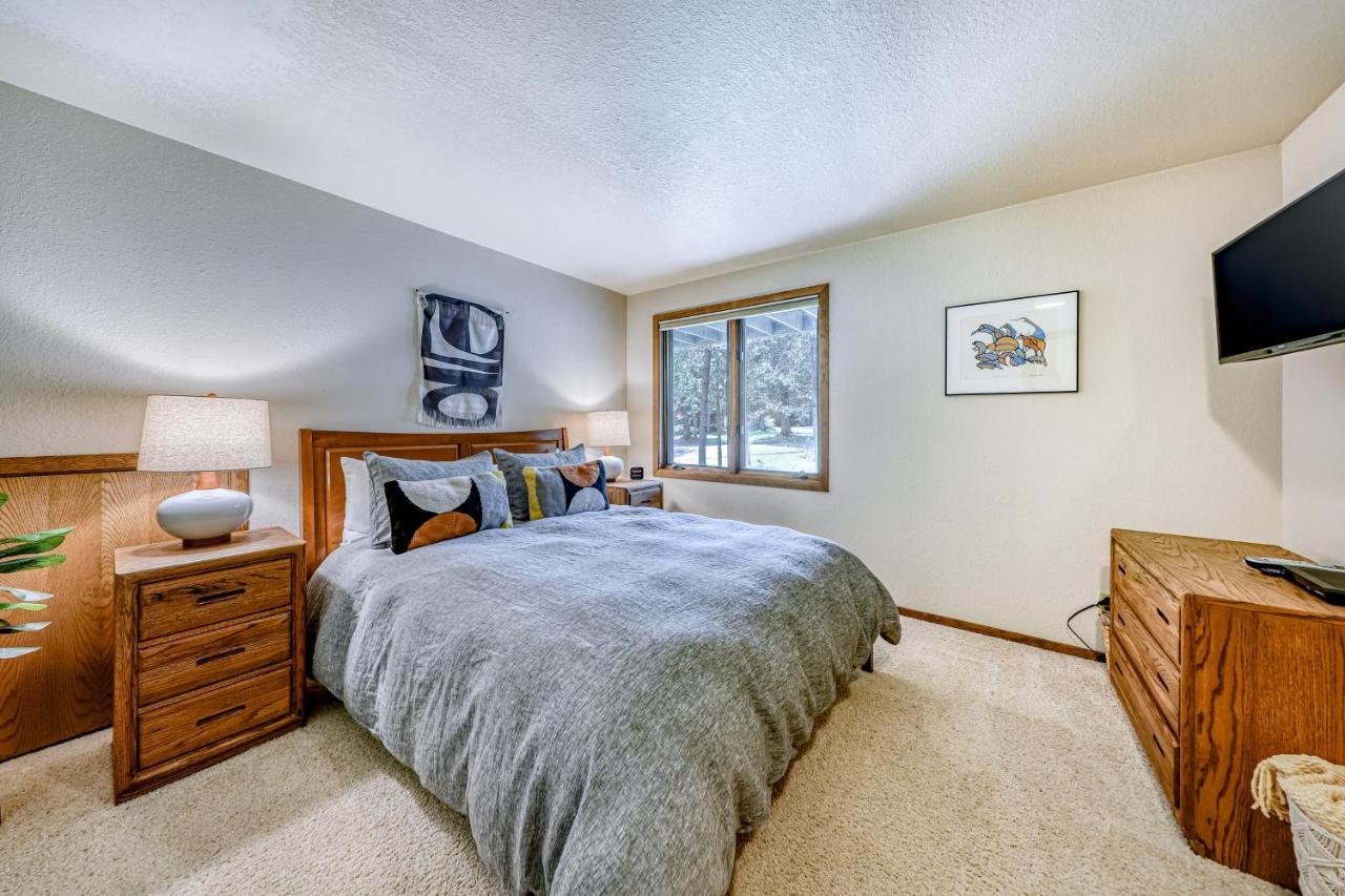 6 Red Cedar Vila Sunriver Exterior foto