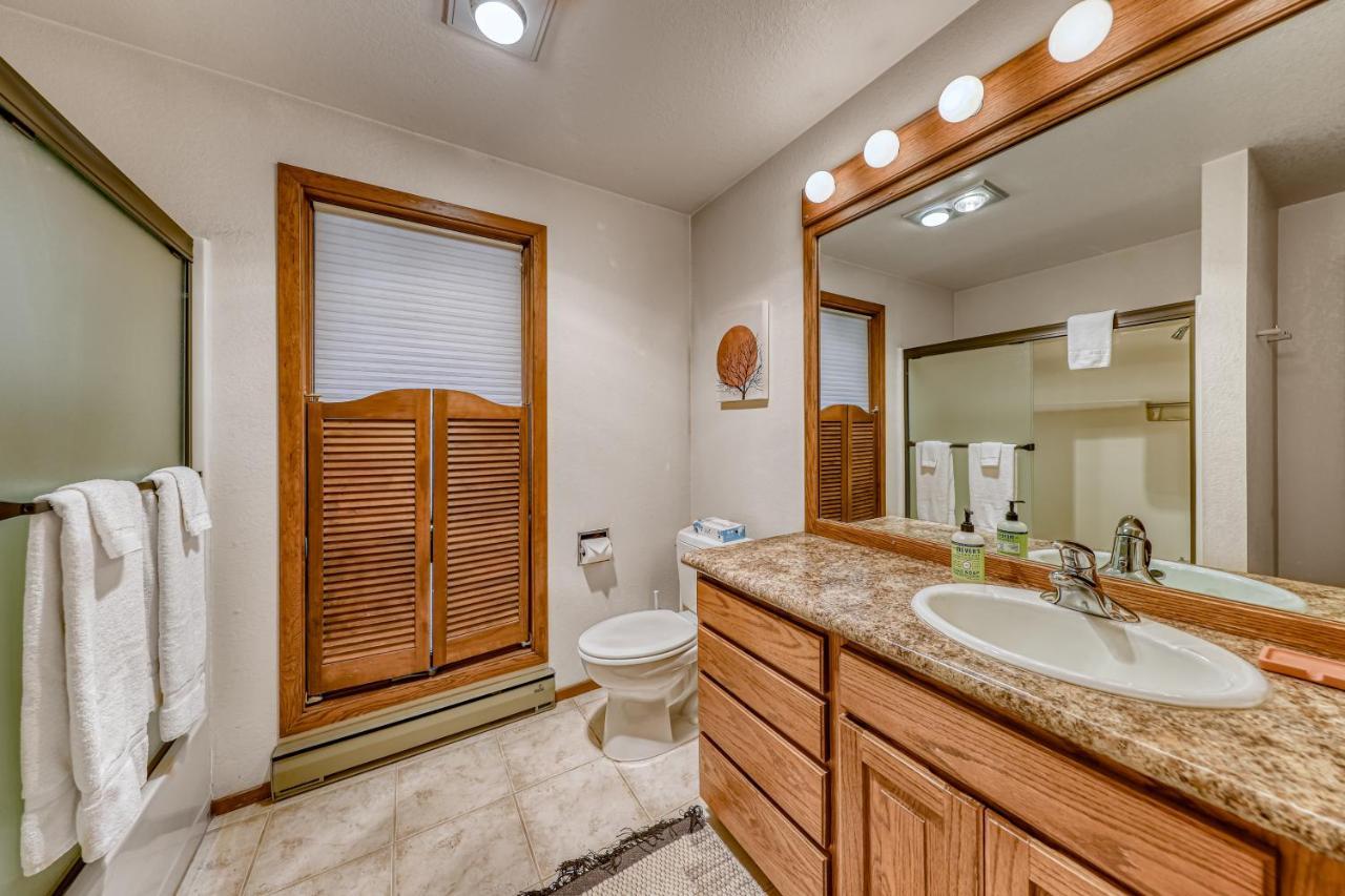 6 Red Cedar Vila Sunriver Exterior foto